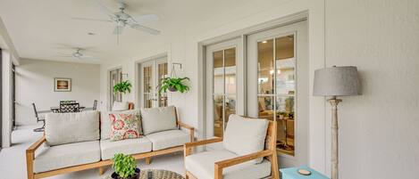 Hus (3 Bedrooms) | Fasade