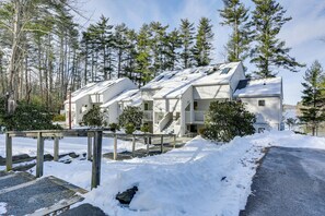 Appartement (1 Bedroom) | Intérieur