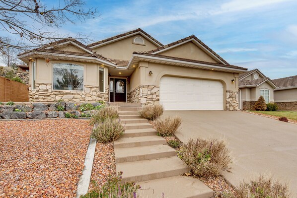 Nhà (3 Bedrooms) | Nội thất