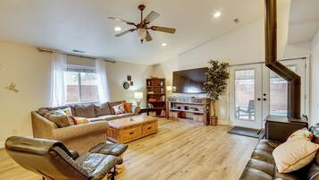 Nhà (3 Bedrooms) | Nội thất