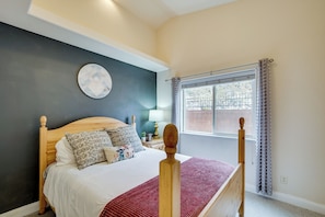 Hus (3 Bedrooms) | Interiör