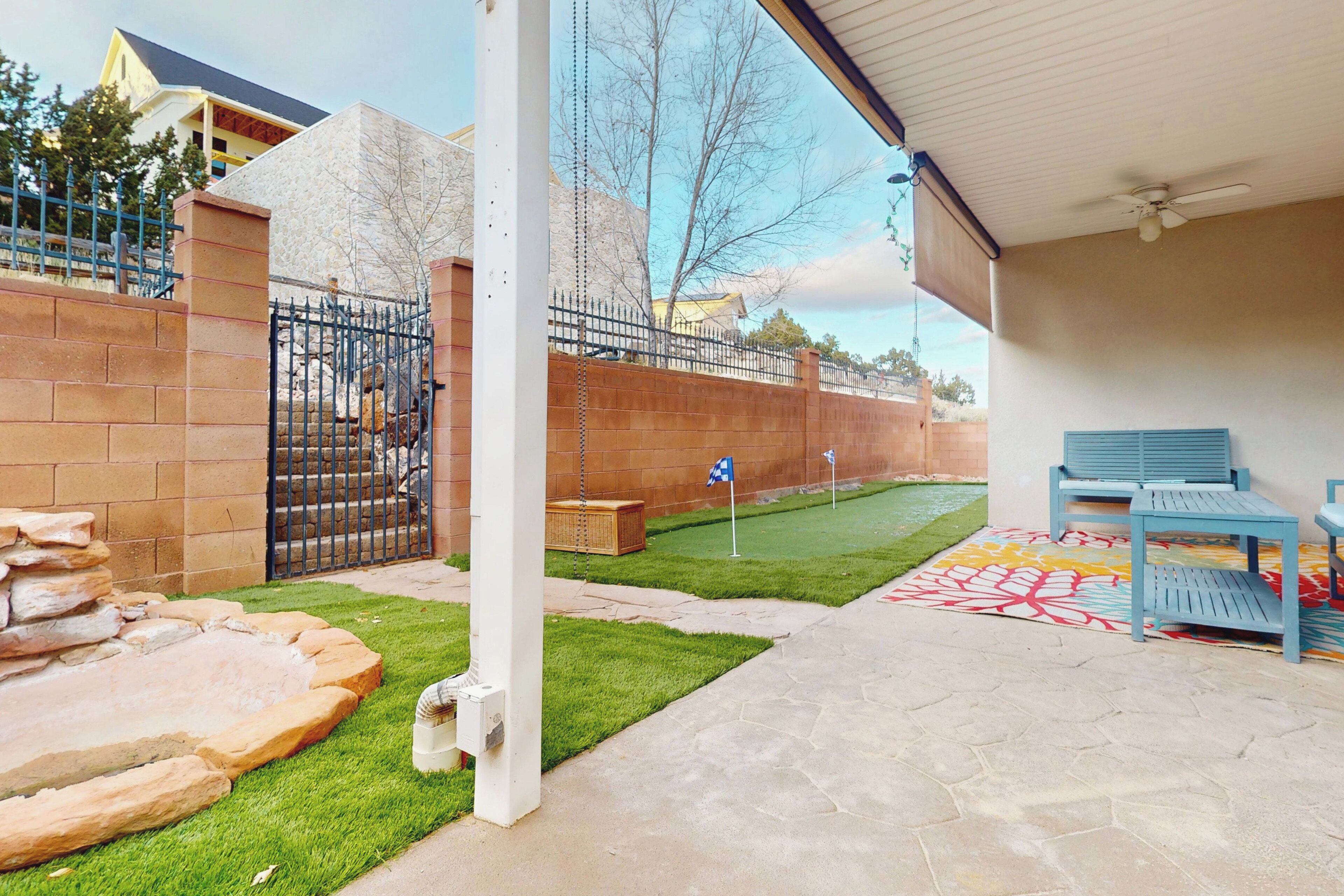 獨棟房屋 (3 Bedrooms) | 住宿內部