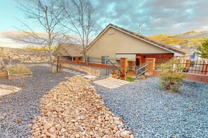 Nhà (3 Bedrooms) | Nội thất