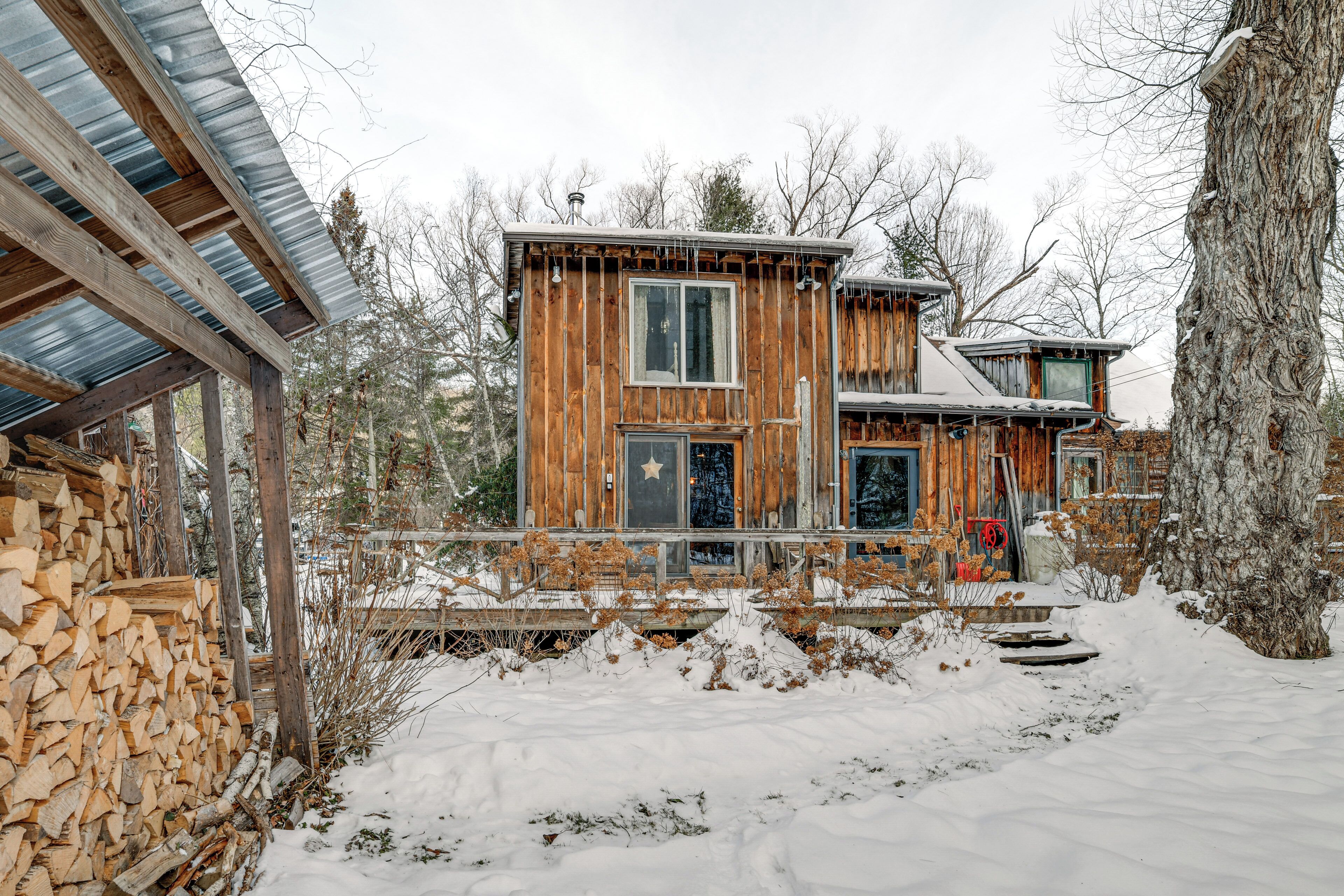 House (3 Bedrooms) | Bahagian dalam