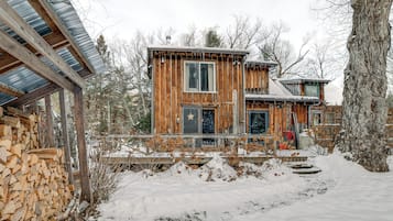 House (3 Bedrooms) | Bahagian dalam