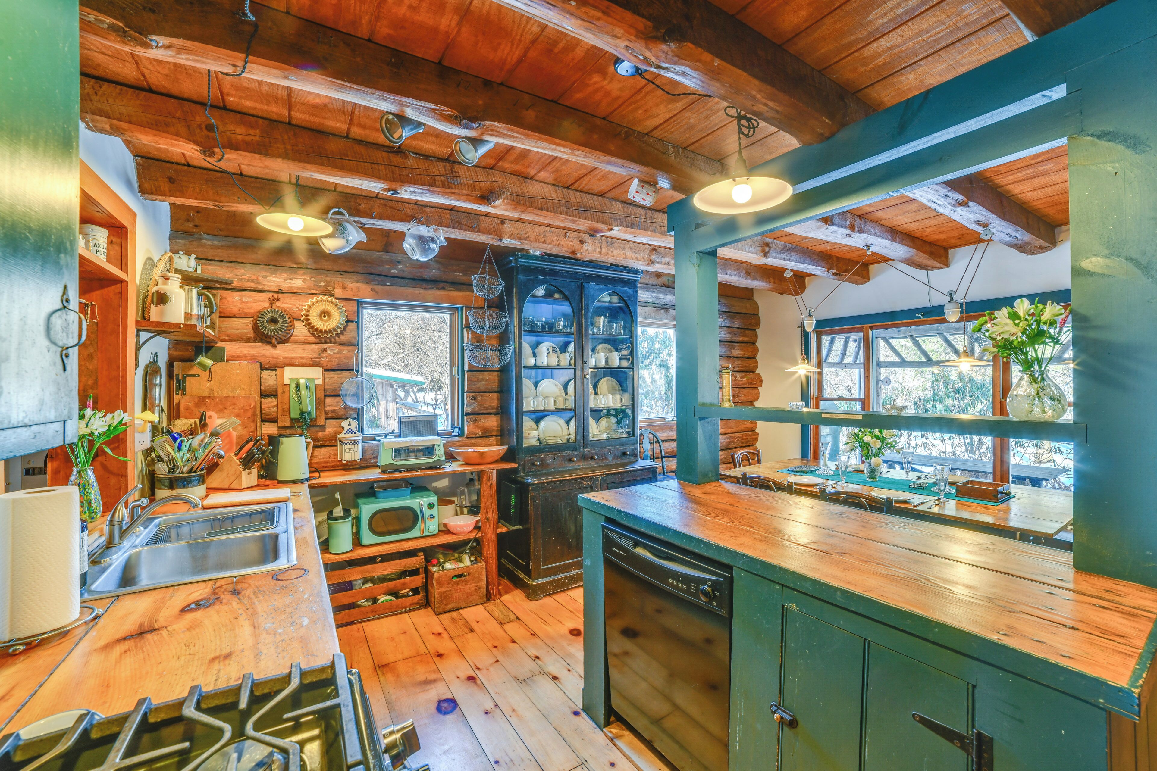 House (3 Bedrooms) | Bahagian dalam