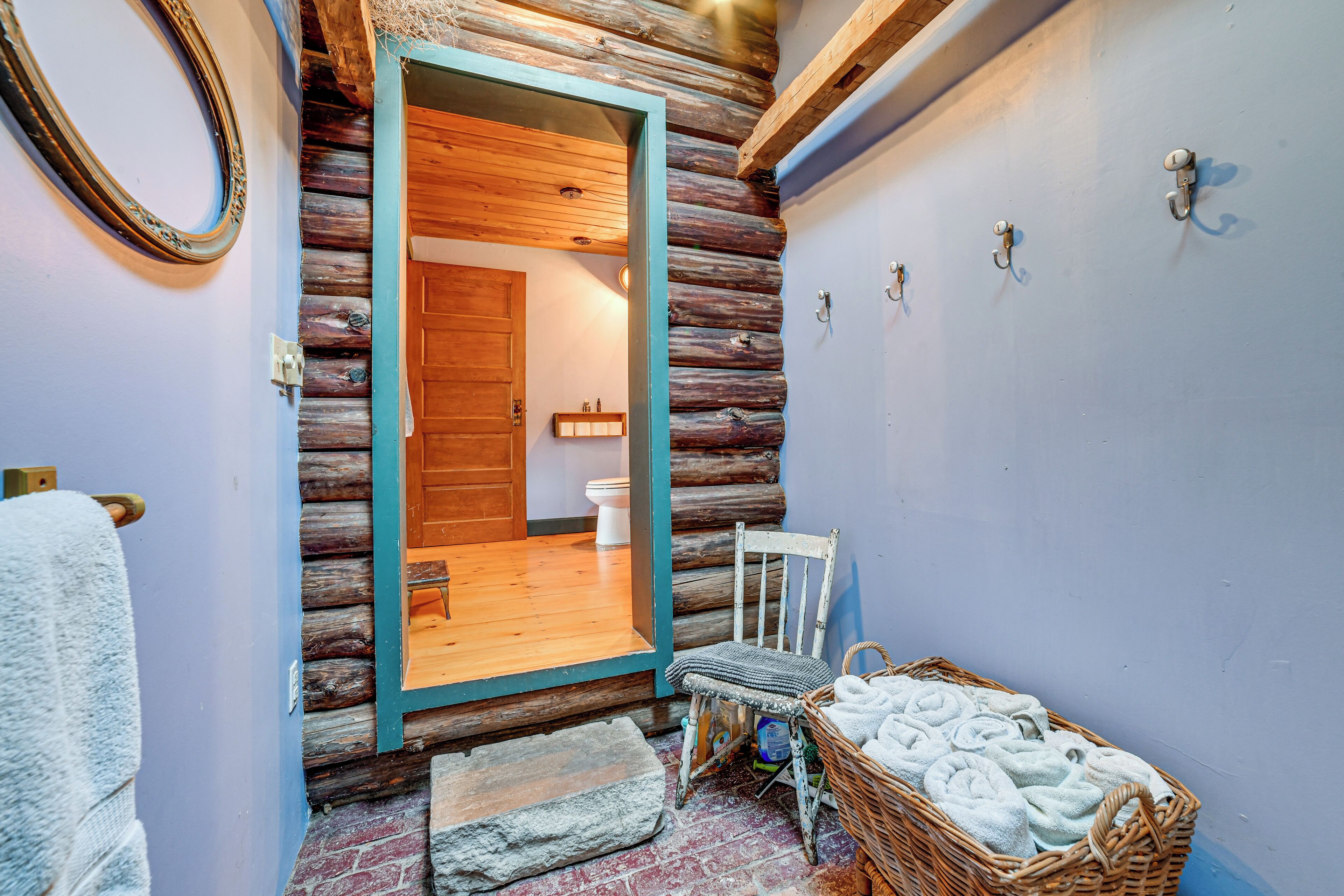 House (3 Bedrooms) | Bahagian dalam