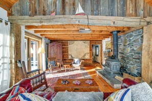 Rumah (3 Bedrooms) | Interior