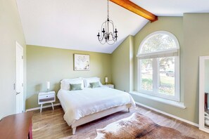 Casa (3 Bedrooms) | Interior