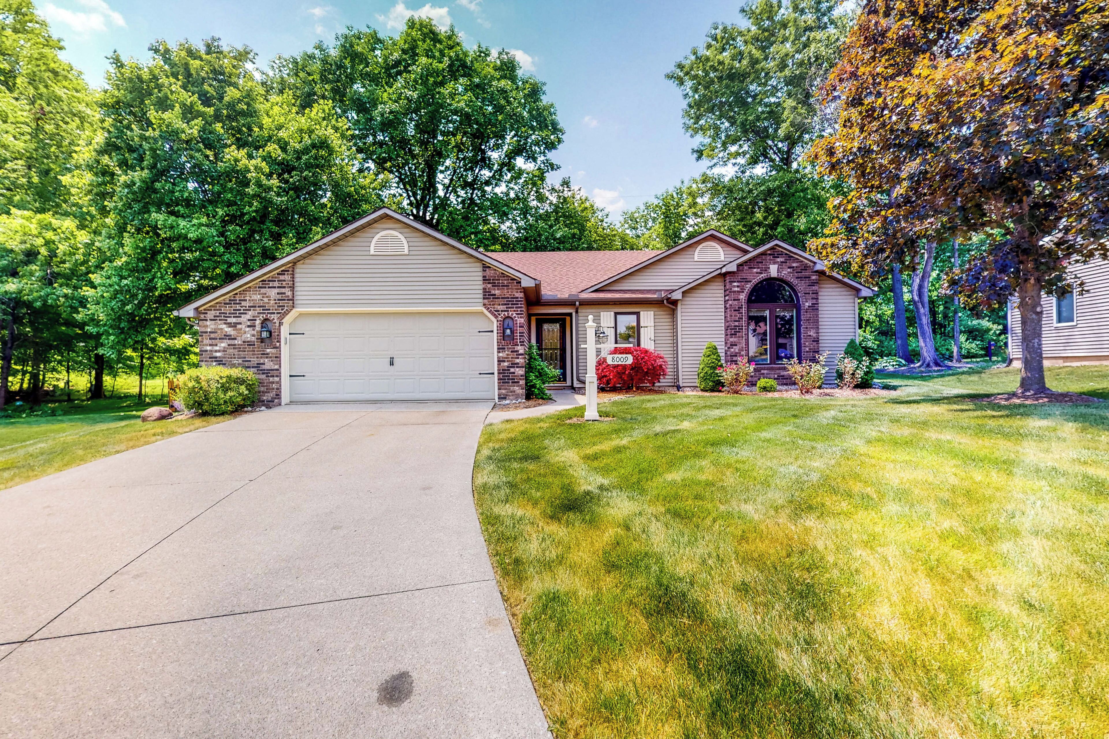 独立别墅 (3 Bedrooms) | 住宿内部