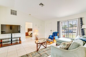 하우스 (3 Bedrooms) | 내부