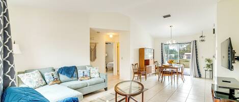 House (3 Bedrooms) | Front of property