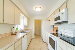 하우스 (3 Bedrooms) | 내부