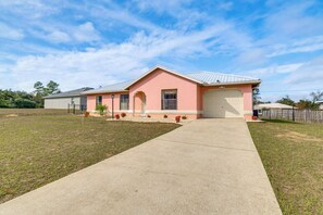 하우스 (3 Bedrooms) | 내부