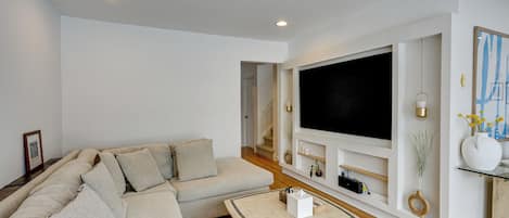 Casa (3 Bedrooms) | Vista frontal de la propiedad