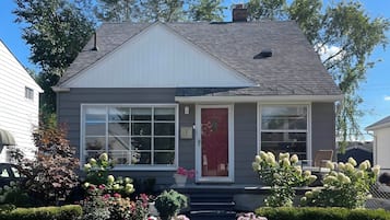 Rumah (3 Bedrooms) | Interior