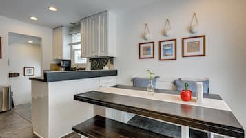 Rumah (3 Bedrooms) | Interior