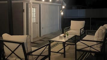 Rumah (3 Bedrooms) | Interior