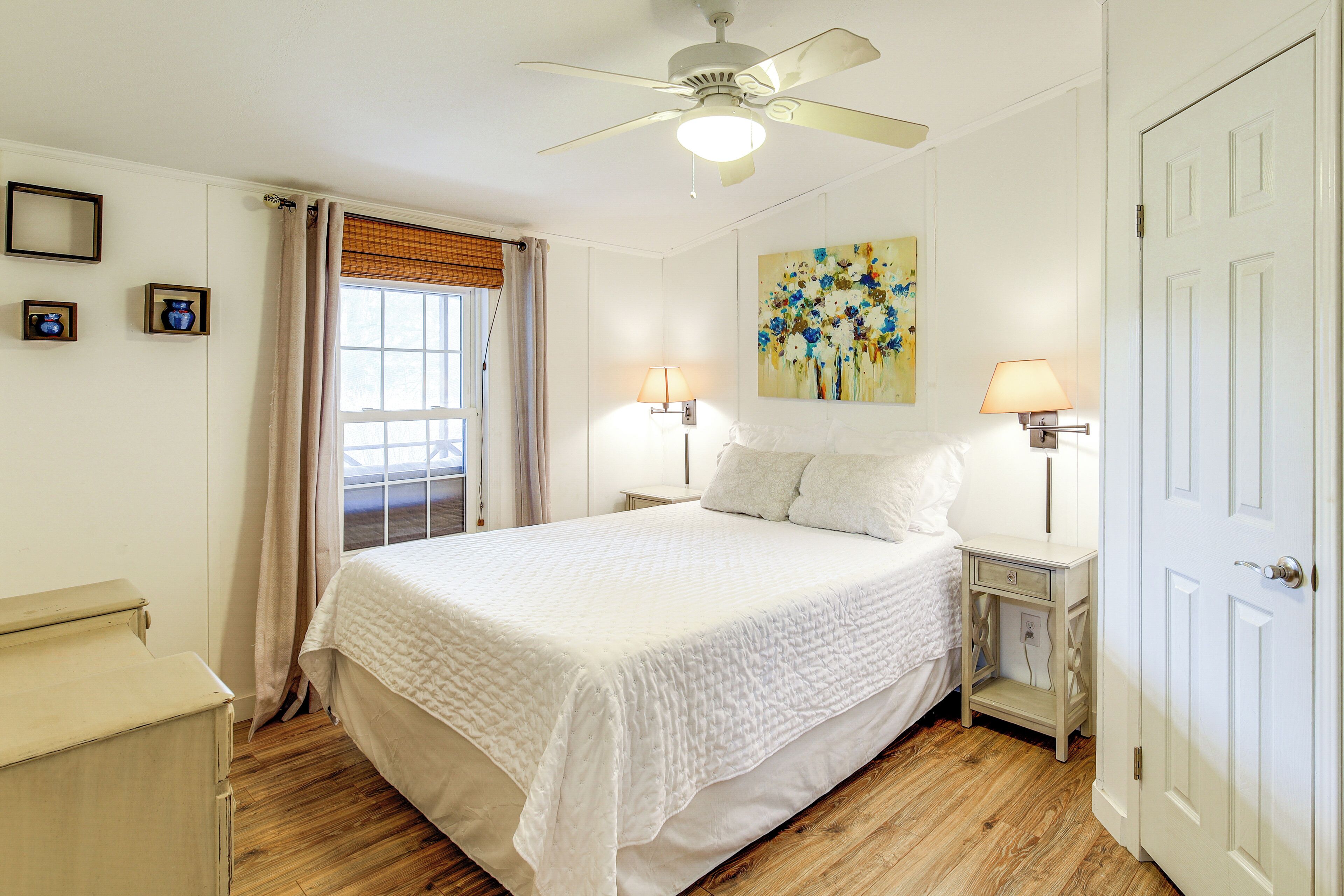 คอทเทจ (3 Bedrooms) | ภายใน