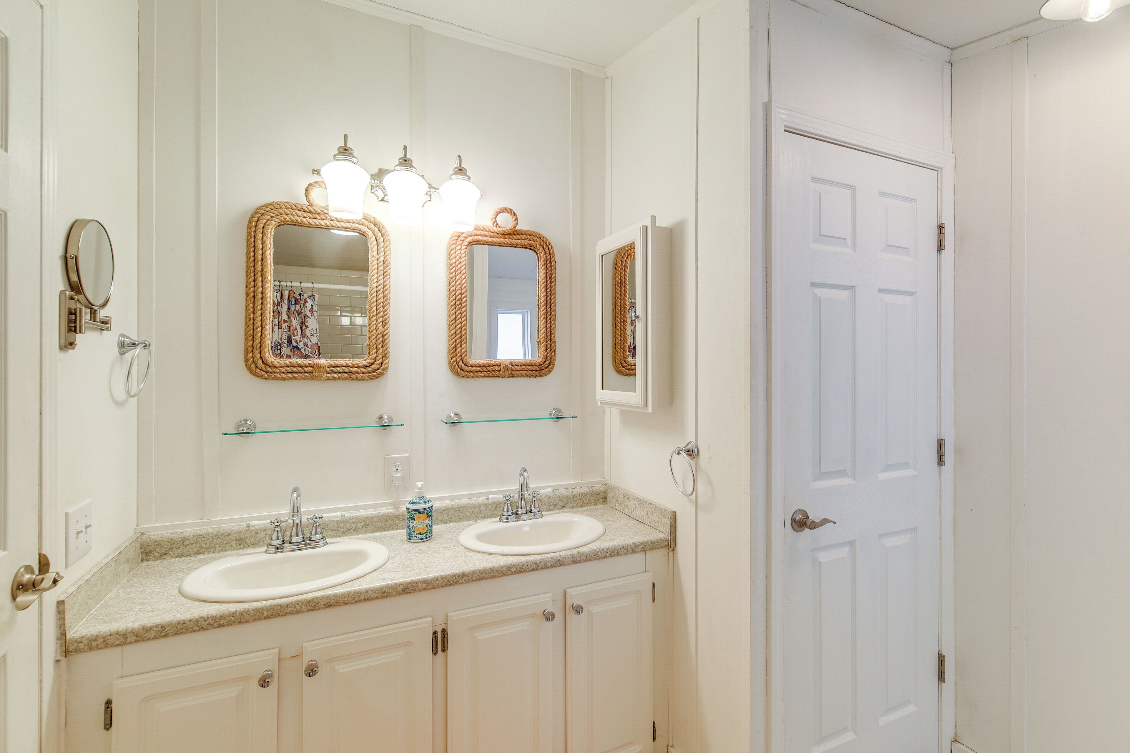 คอทเทจ (3 Bedrooms) | ภาย ใน