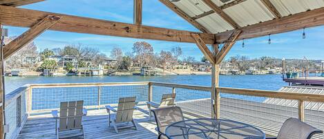 Huis (2 Bedrooms) | Voorkant van accommodatie