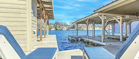 Casa (2 Bedrooms) | Interior