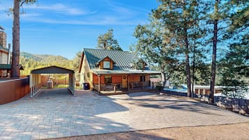 Casa (2 Bedrooms) | Fachada del alojamiento