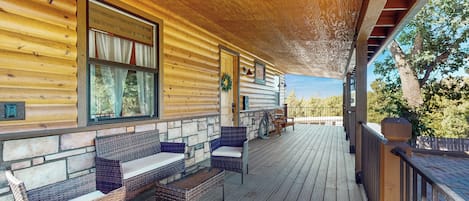 Huis (2 Bedrooms) | Interieur