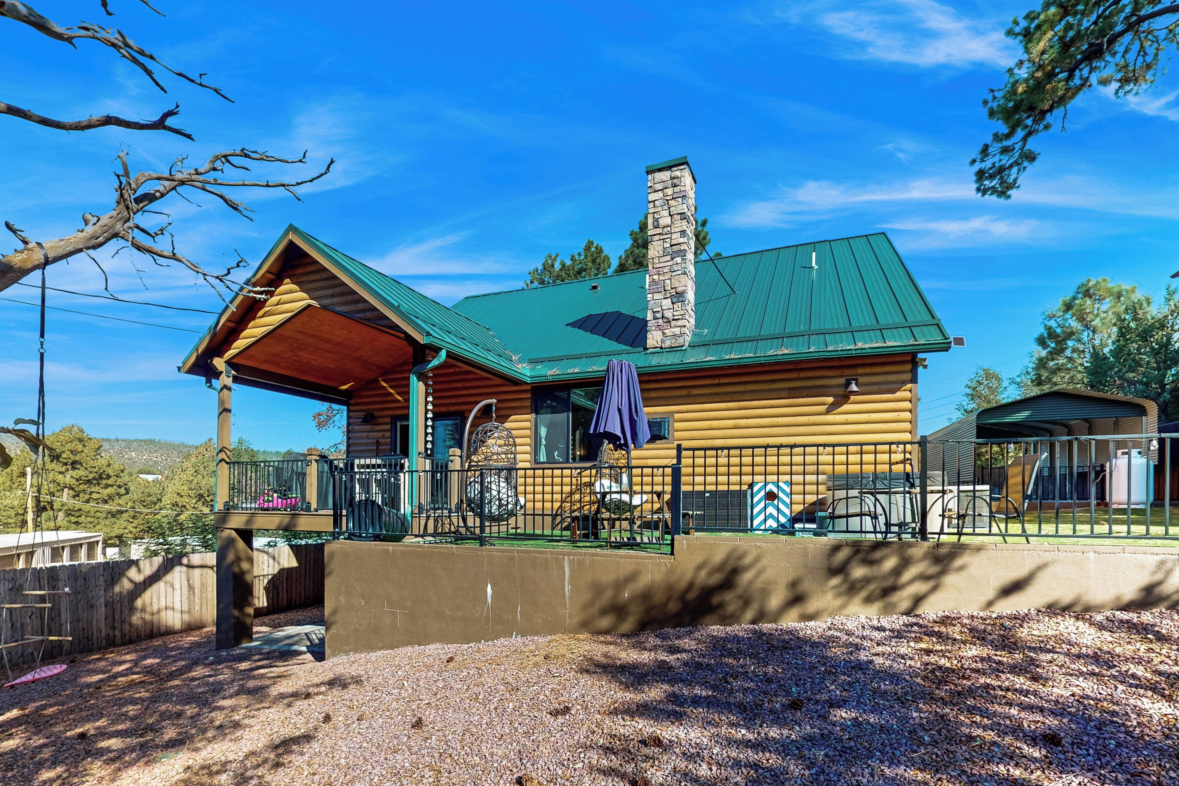 Casa (2 Bedrooms) | Interior