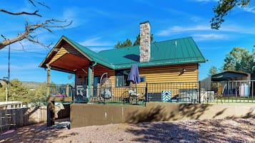 Casa (2 Bedrooms) | Interior