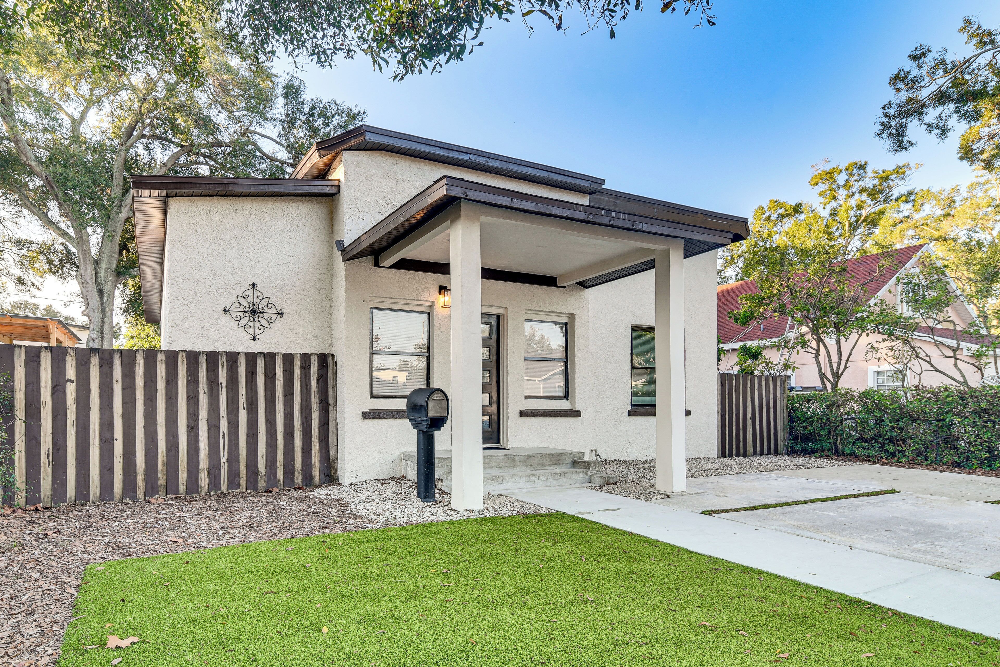 Casa (4 Bedrooms) | Interior