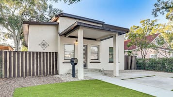 Casa (4 Bedrooms) | Interior