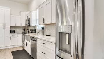 Casa (4 Bedrooms) | Interior