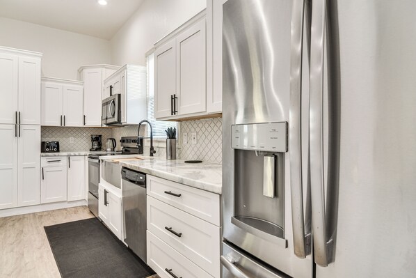 Casa (4 Bedrooms) | Interior