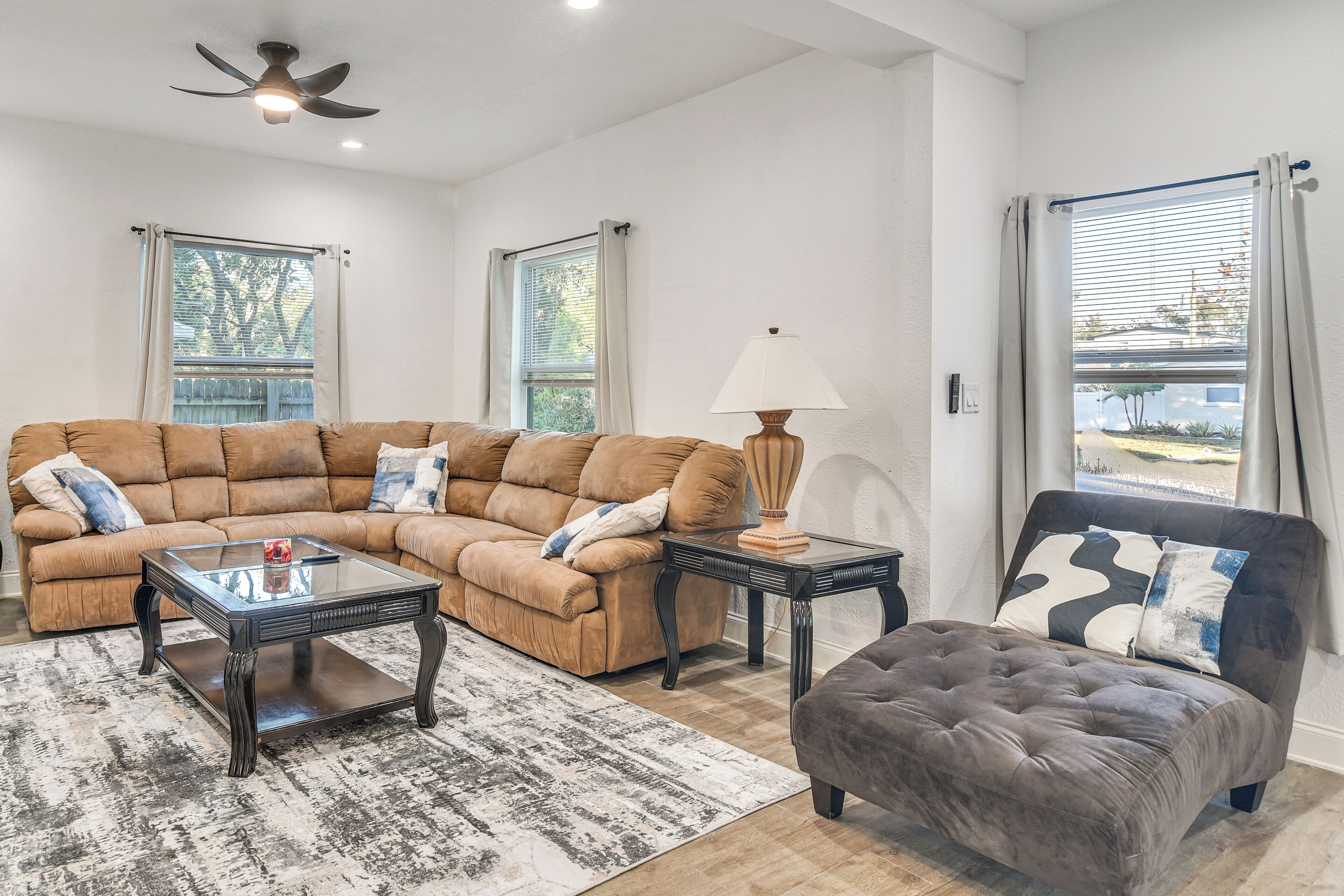 Casa (4 Bedrooms) | Interior