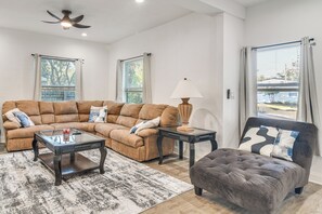 Casa (4 Bedrooms) | Interior