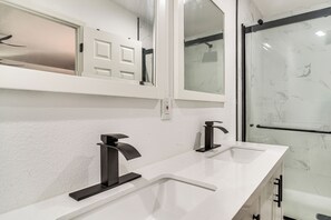Huis (4 Bedrooms) | Interieur