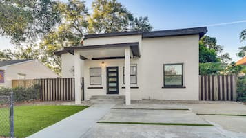 Casa (4 Bedrooms) | Vista frontal de la propiedad