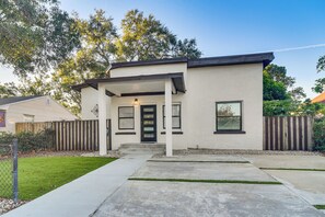 Casa (4 Bedrooms) | Vista frontal de la propiedad