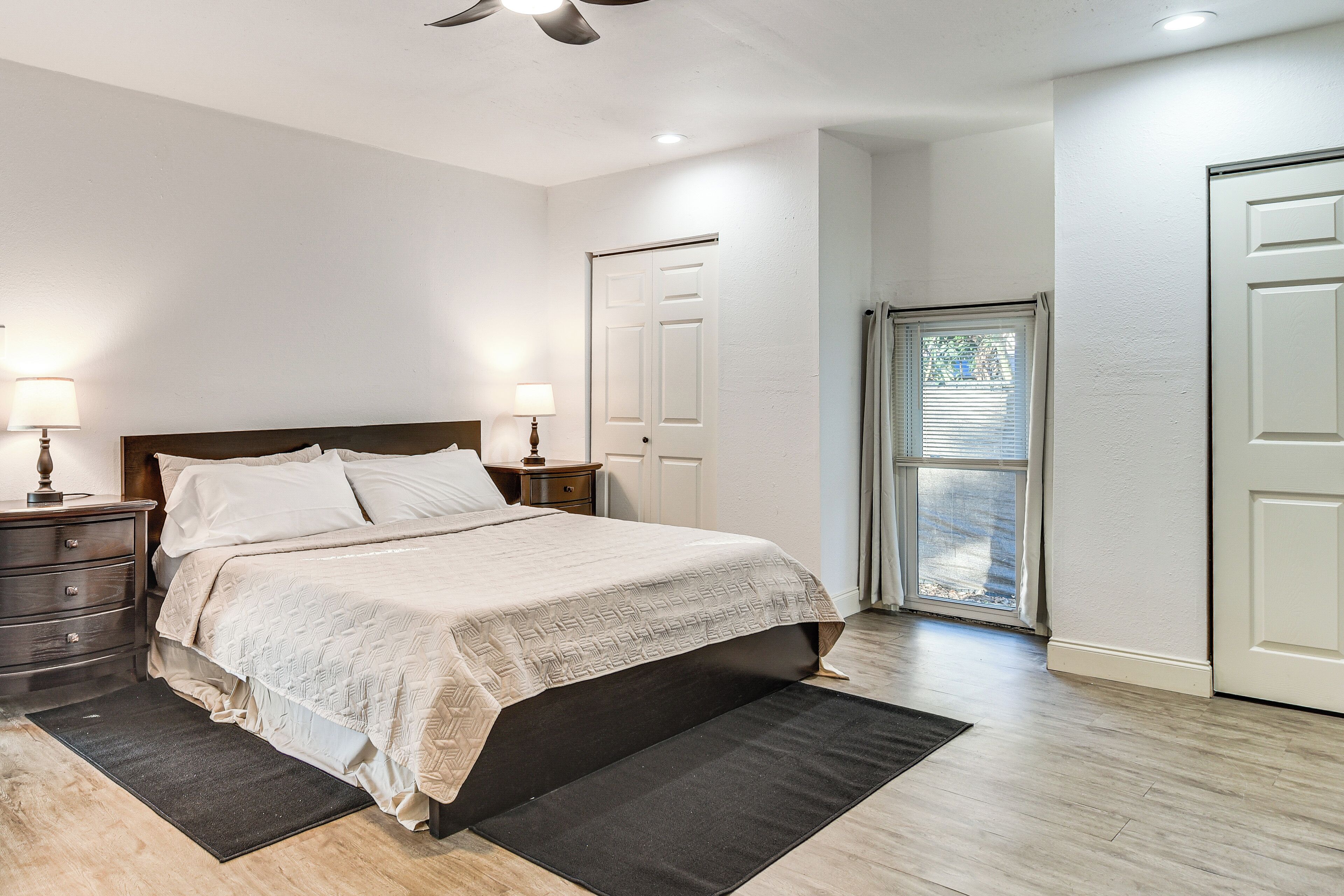 Hus (4 Bedrooms) | Interiør