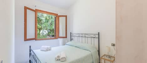 Apartment, 2 Bedrooms, Terrace | 3 bedrooms