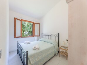 อพาร์ทเมนท์, 2 ห้องนอน, ระเบียง | 3 ห้องนอน