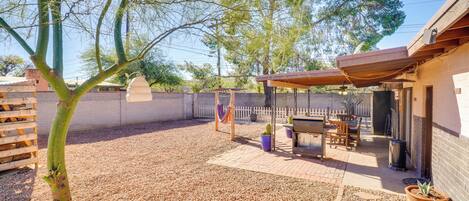 Huis (3 Bedrooms) | Voorkant van accommodatie