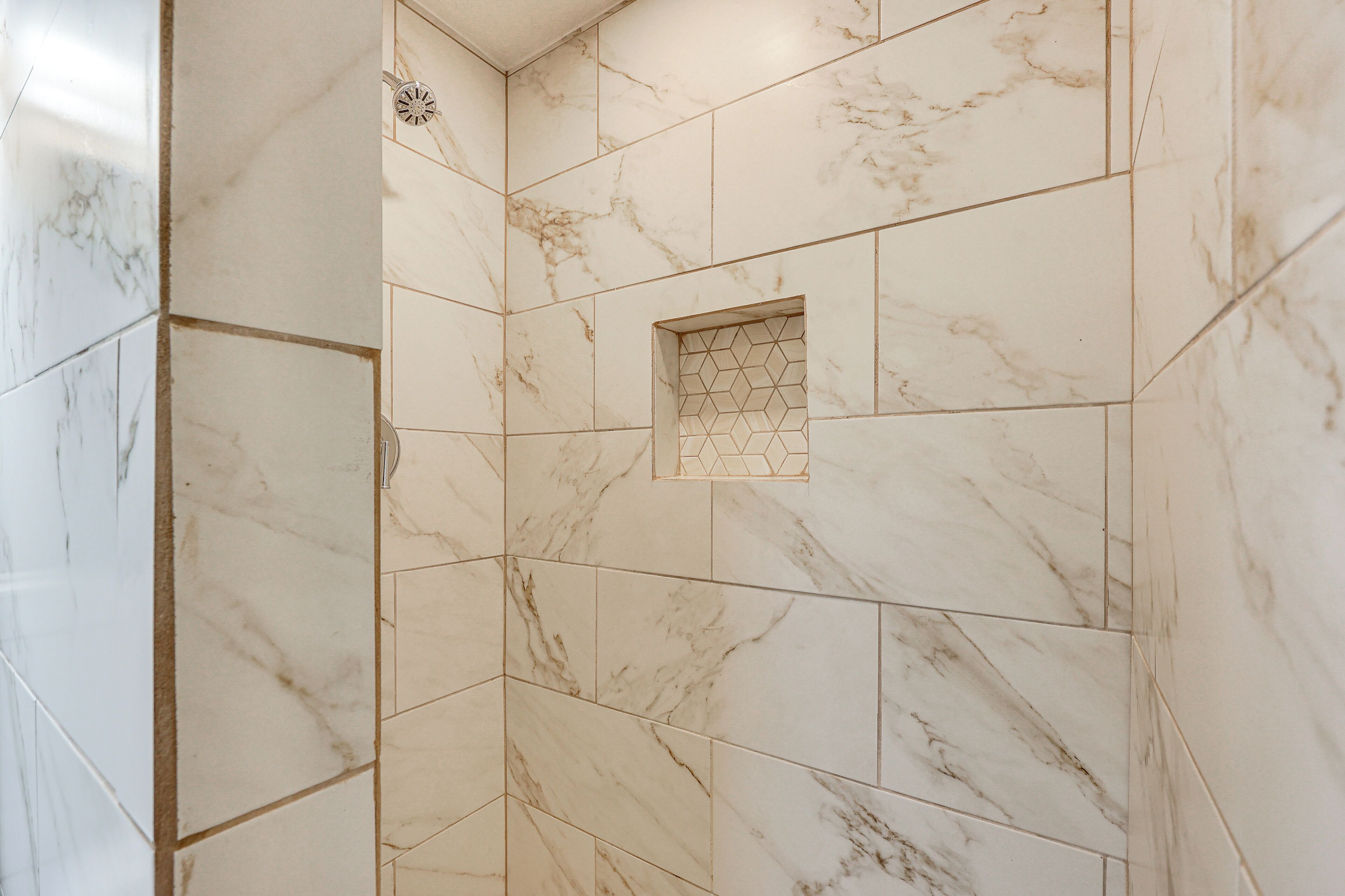 Rumah (3 Bedrooms) | Interior