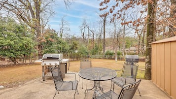 Nhà (3 Bedrooms) | Nội thất