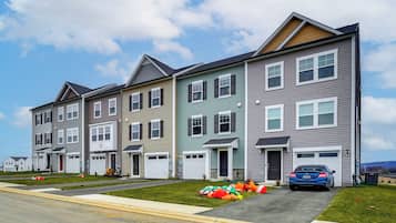 Apartment (4 Bedrooms) | Interior