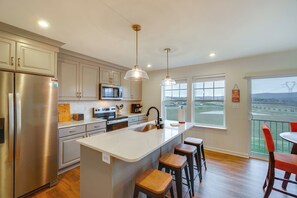 Huoneisto (4 Bedrooms) | Sisätilat