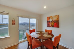 Apartamento (4 Bedrooms) | Interior