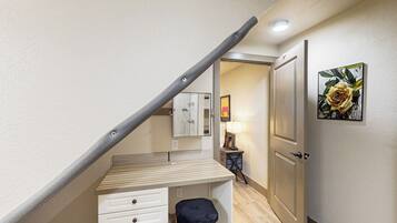 公寓 (1 Bedroom) | 住宿內部