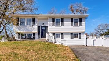 Apartment (0 Bedroom) | Interior